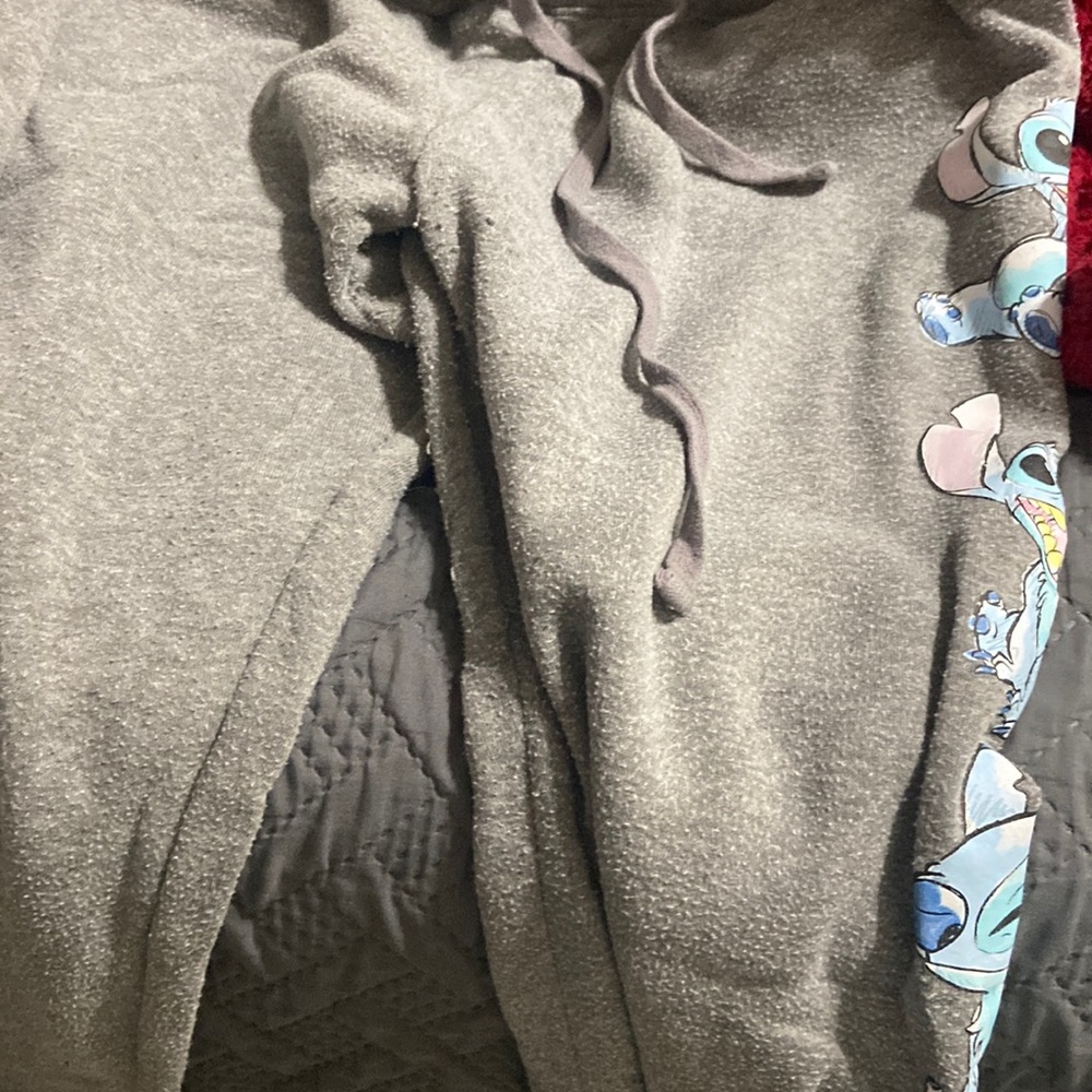 Lilo and Stitch Sweatpants